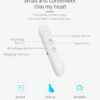 Mini T4 AI Translator Smart Pen Wireless 40 Multi Languages Bluetooth-Compatible Portable Two-Way Real Time Instant Voice APP - Image 4