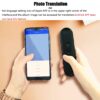 Mini T4 AI Translator Smart Pen Wireless 40 Multi Languages Bluetooth-Compatible Portable Two-Way Real Time Instant Voice APP - Image 5