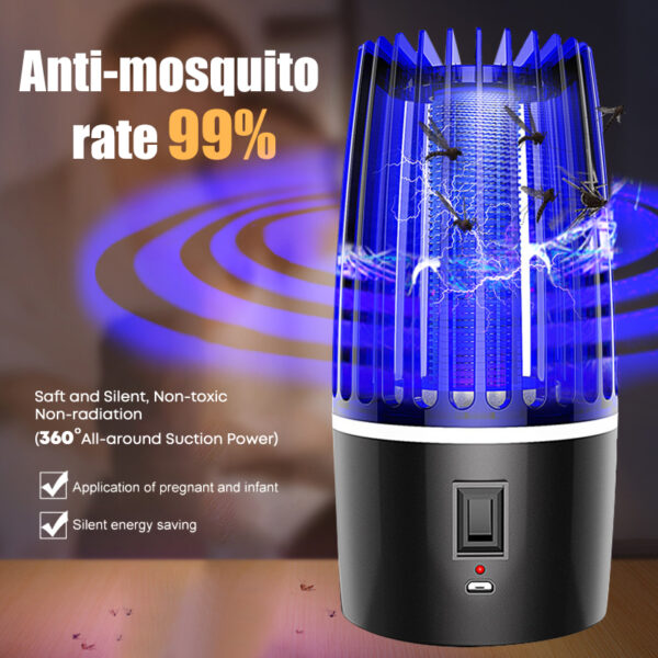 mosquito killer lamp