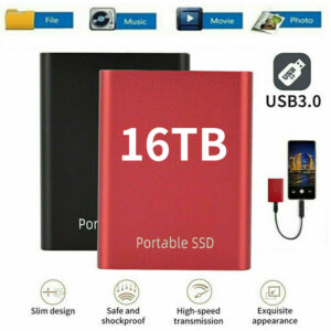 external disk hard drive