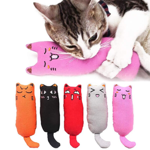 catnip cat toys