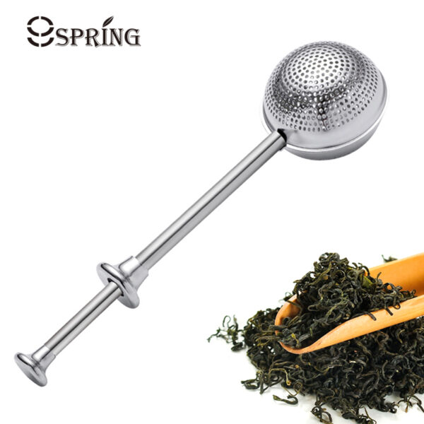 tea strainer