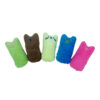 Teeth Grinding Catnip Toys Funny Interactive Plush Cat Toy Pet Kitten Chewing Vocal Toy Claws Thumb Bite Cat mint For Cats hot - Image 8