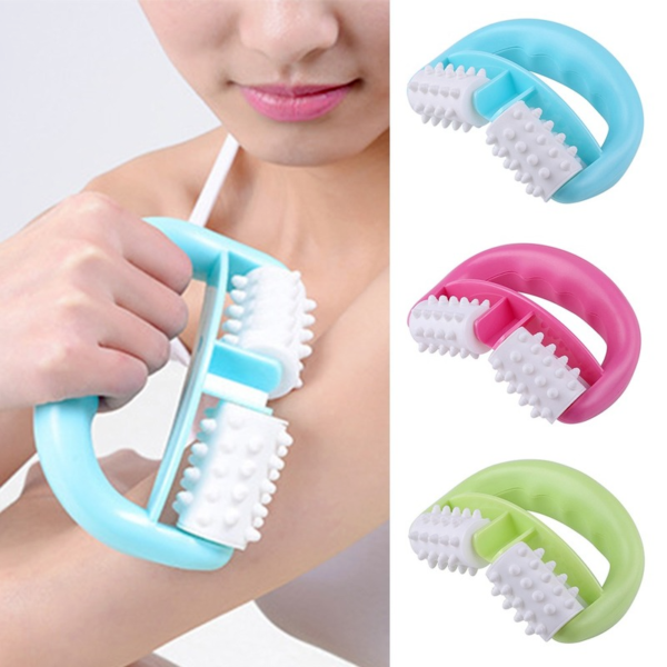 cellulite massager