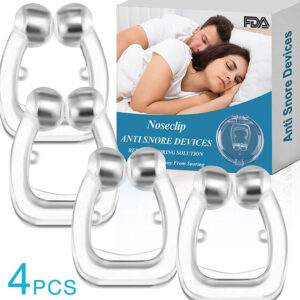 anti snoring nose clip