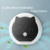 air ozone cleaner