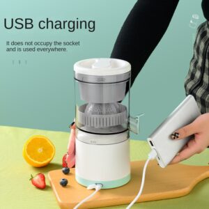 portable juicer