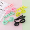 Speed Skipping rope Adult jump rope Weight Loss Children Sports portable fitness equipment Professional Men Women Gym - Image 2