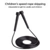 Speed Skipping rope Adult jump rope Weight Loss Children Sports portable fitness equipment Professional Men Women Gym - Image 6
