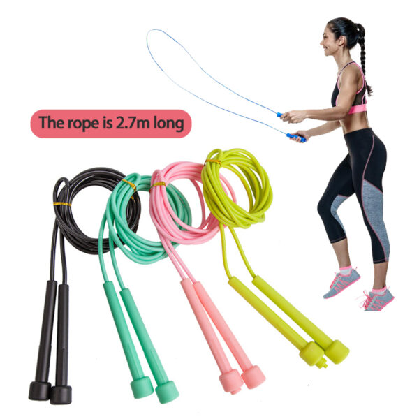 speed skipping rope