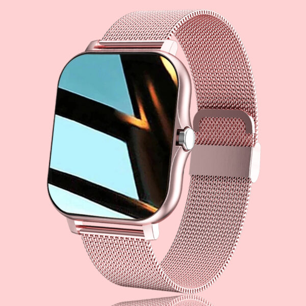 women smart watch