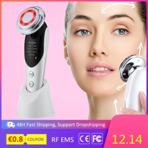 facial massager