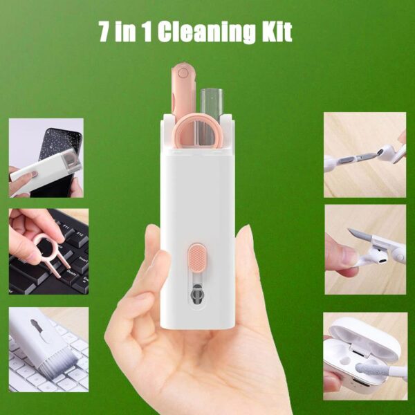 earbuds cleaning kit