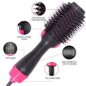 blow dryer brush