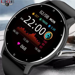 smart watch men