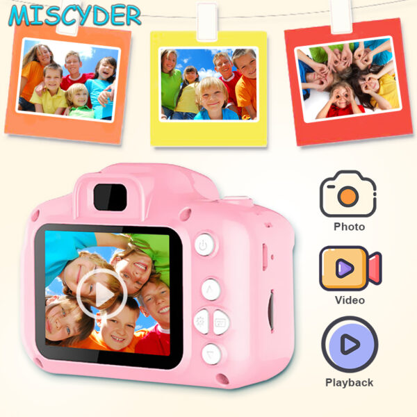 camcorder toy