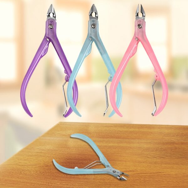 nail cutter