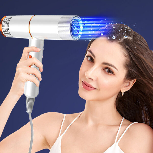 professional hair dryer