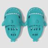 bottom of slippers