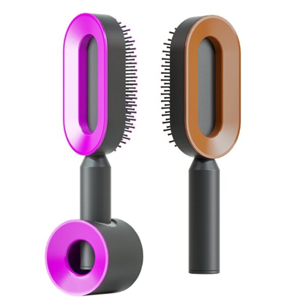 detangler brush