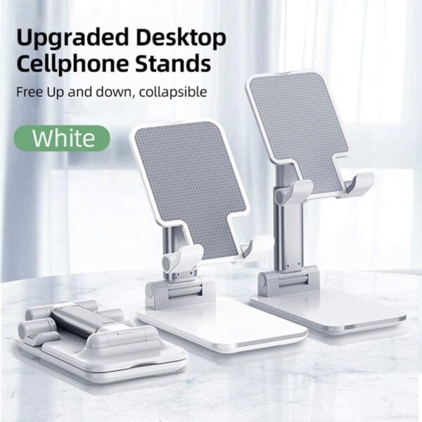 desktop tablet stand