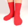 Self Heating Socks Winter Warm Massage Socks Heat Insulated Thermal Socks for Hiking Camping Cycling Foot Massager Unisex - Image 13