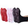Self Heating Socks Winter Warm Massage Socks Heat Insulated Thermal Socks for Hiking Camping Cycling Foot Massager Unisex - Image 9