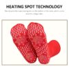 Self Heating Socks Winter Warm Massage Socks Heat Insulated Thermal Socks for Hiking Camping Cycling Foot Massager Unisex - Image 5