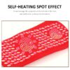 Self Heating Socks Winter Warm Massage Socks Heat Insulated Thermal Socks for Hiking Camping Cycling Foot Massager Unisex - Image 6