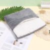 Warm Slippers Feet Warm Slippers Heating Glove USB Electric Heating Pad Winter Hand Foot Warmer Washable Household Foot Warmer - Image 4