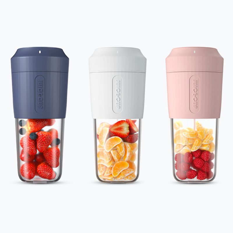 Portable Personal Sized Blenders Handheld Juicer Cup USB Rchargeable Home /  Office / Sports / Travel Smoothie and Drop Shipping – Unify Dropshipping