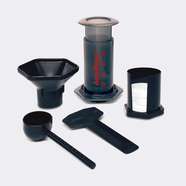 aeropress coffee pot