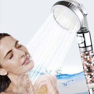 spa shower head