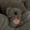 Calming Otters Anxiety Otters Sleep Otters Anxiety Relief Koala The Relief Koala Breathing Plush Toy With Music - Image 3